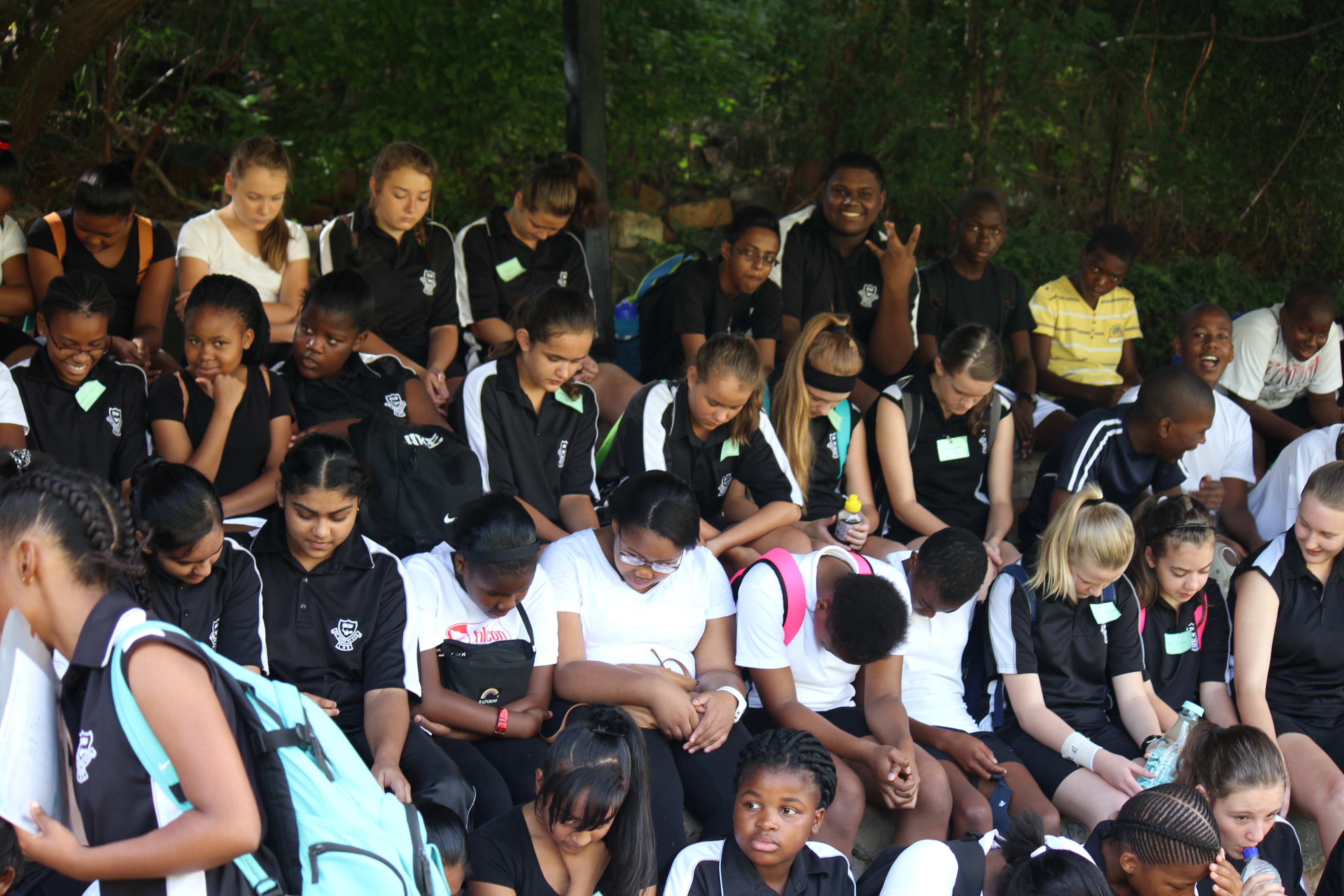 Ladysmith High School